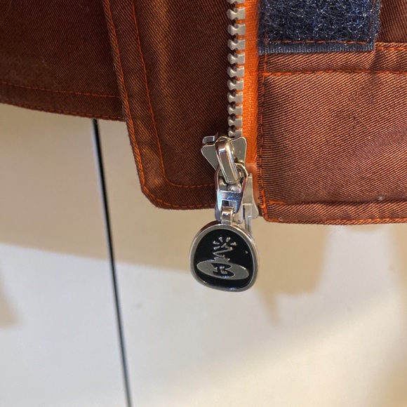 Bombshell size medium women’s jacket - Picture 4 of 8